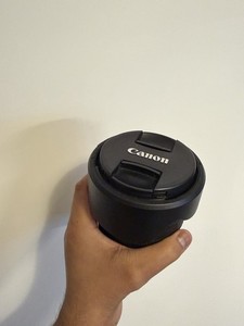 Canon RF 24-105mm f/4L IS USM Lens