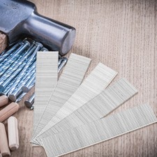 5000 Pcs Heavy Duty Stapler Stainless Steel Staples for Woodworking 0.0054 per staple