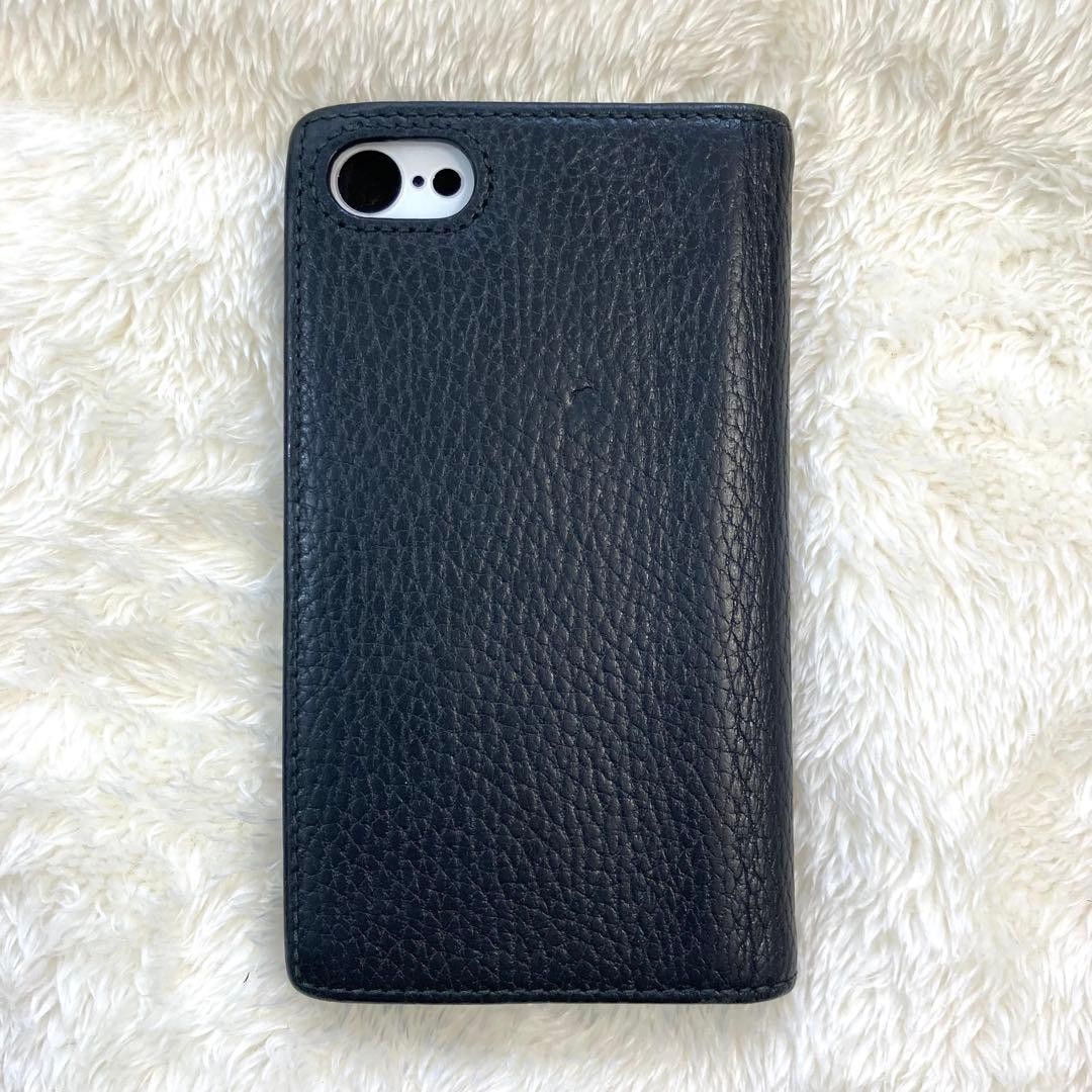 [Extremely Good Condition] GUCCI iPhone Case SE2/… - image 5