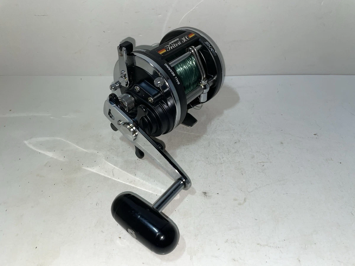 shimano triton products for sale | eBay