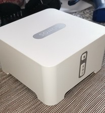 Sonos Connect Amp Gen 1/(S1 App Only) - Fully working