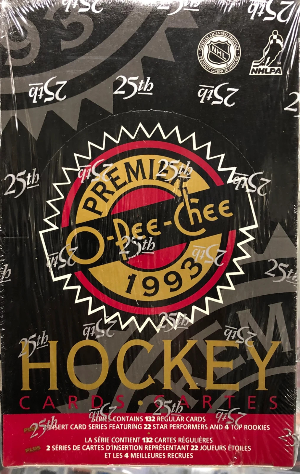 1992-93 O-Pee-Chee Premier Hockey Cards ***Pick a Card***