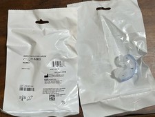 ResMed 62933 AirFit P10 Large Nasal Pillow Cushion Sealed NEW 2 Pack