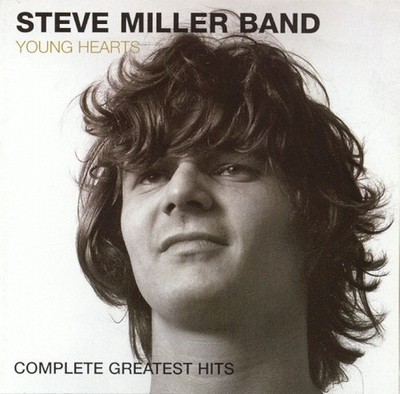 Steve Miller Band Complete Greatest Hits (Best of CD) - BRAND NEW / SEALED