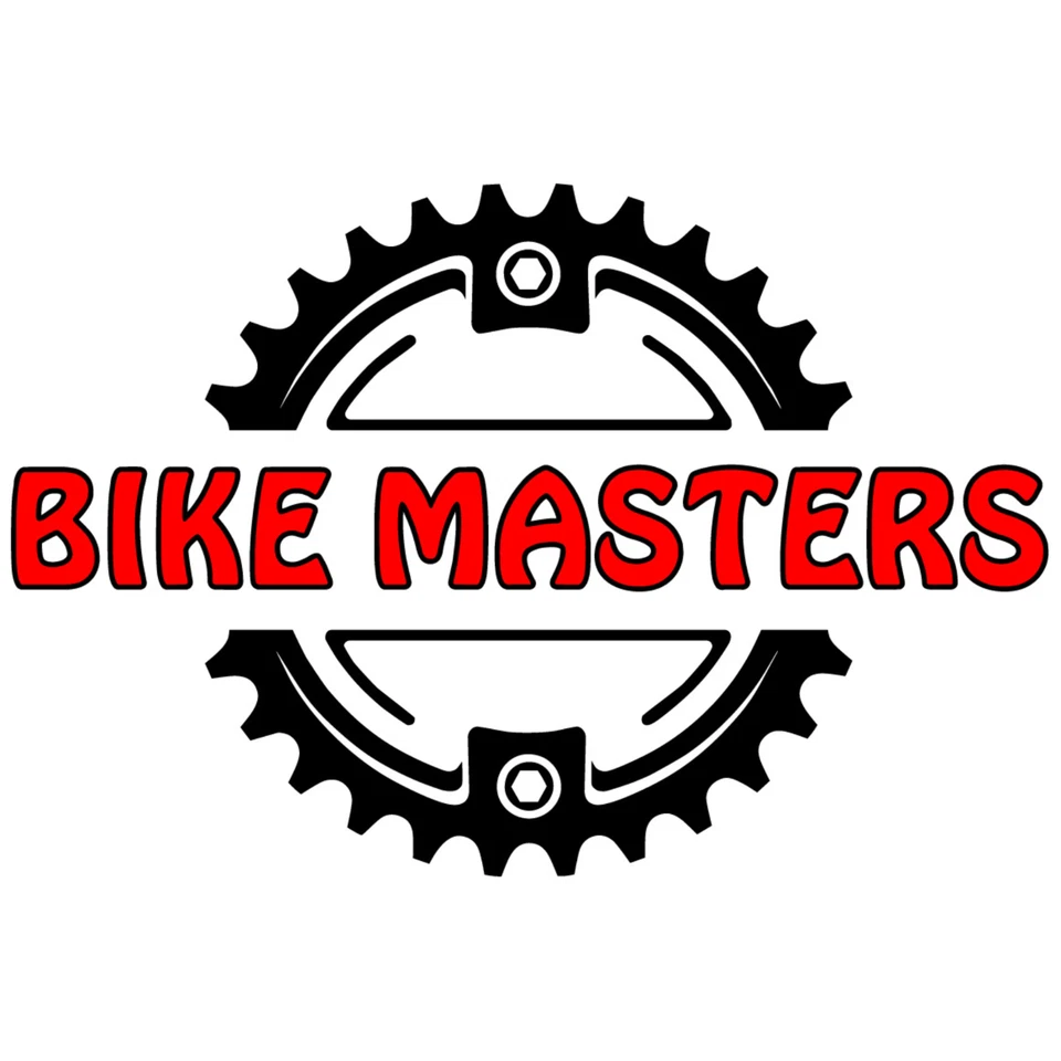 Рама BMX FLY 1.0 ЧЕРНАЯ НЕОНОВАЯ + вилка и гарнитура | алюминиевая легкая гоночная - Изображение 3 из 3