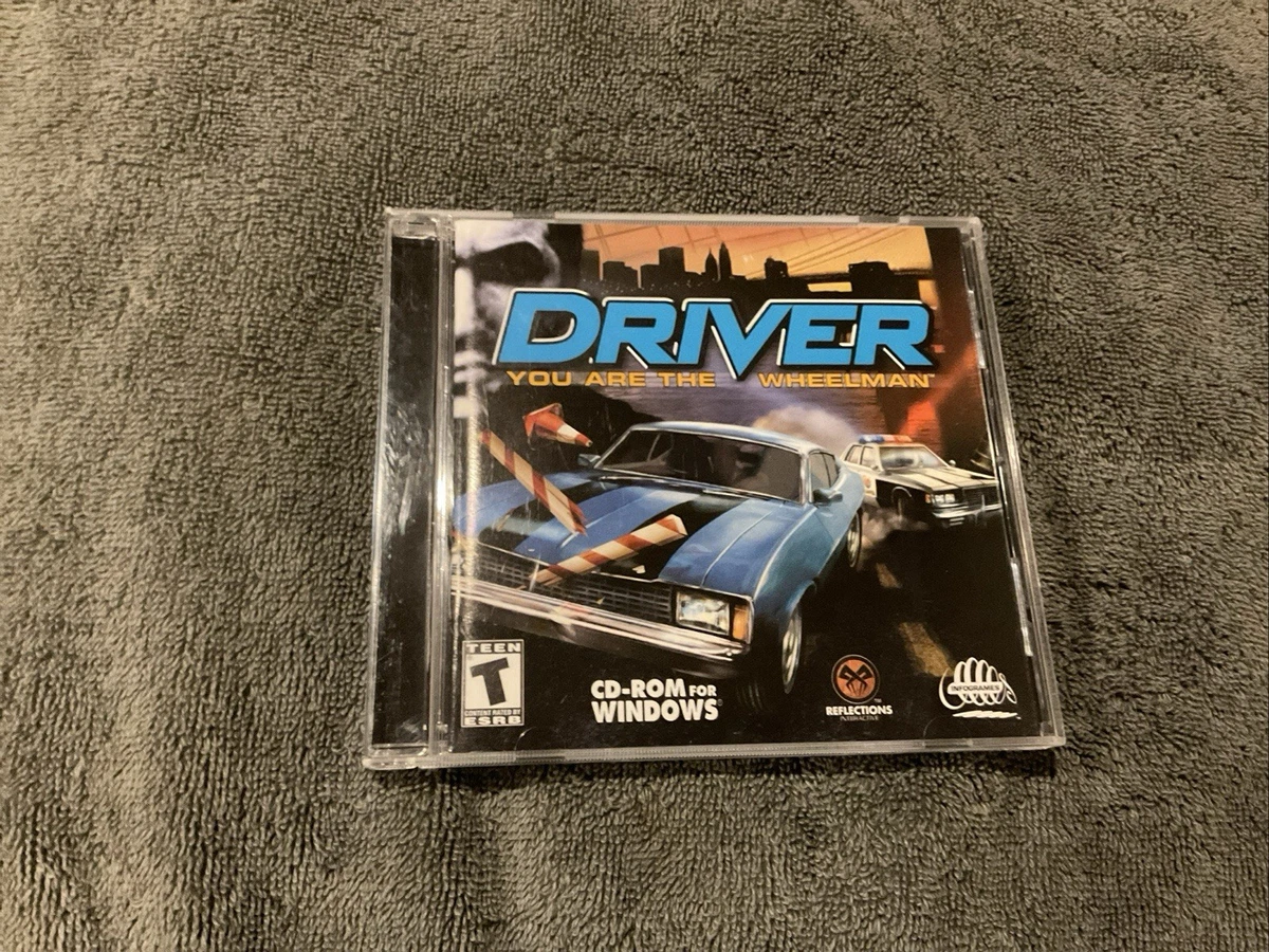 PC Racing 1999 Video Games for sale | eBay