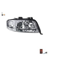 Scheinwerfer Osram Xenarc Night Breaker Laser Passend FüR Audi A6 4B Rechts
