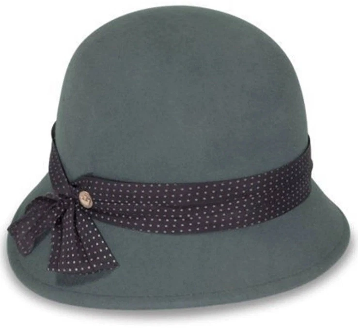 Cloche Hats for Women Goorin Bros for sale | eBay display picture 1