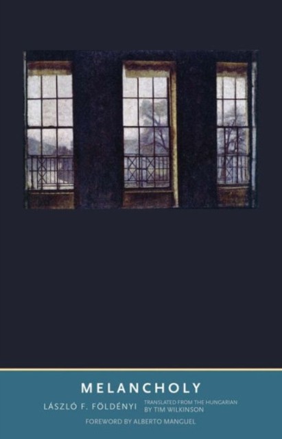 Melancholy by Laszlo F. Foldenyi NEW Free UK Delivery - Image 2