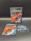 Need for Speed Underground (Playstation 2 PS2) CIB Complete Resurfaced