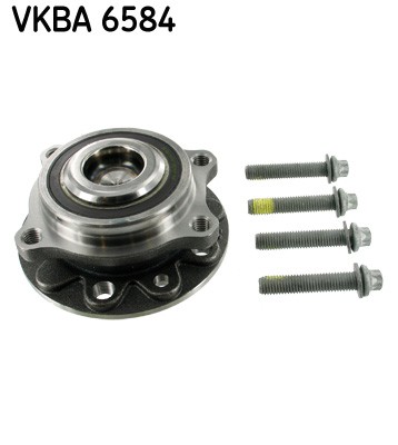 Fits SKF VKBA 6584 WHEEL BEARING   ⭐UK Stock⭐