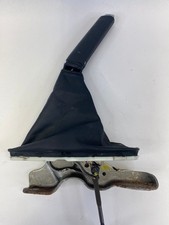 VOLKSWAGEN JETTA 2011-2014 CONSOLA CENTRAL EMERGENCIA ESTACIONAMIENTO PALANCA CONJUNTO OEM