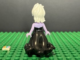 Lego Ursula Minifigure Little Mermaid Disney 41145 dp038