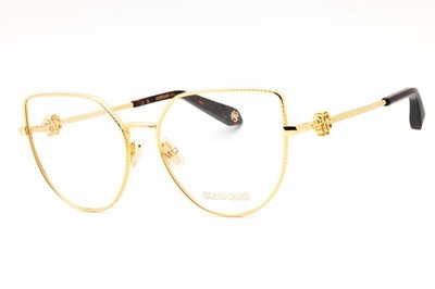 NEW Roberto Cavalli VRC048-400 Eyeglasses 56mm 100% Authentic