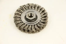 Weiler 93431 Wire Wheel Brush