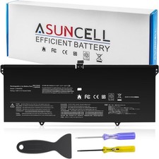 L16C4P61 L16M4P60 Laptop Battery for Lenovo Yoga 920 920 13IKB 920 131KB 920