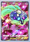 Pokemon TCG POCKET Terapagos full art ( English )