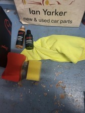 GENUINE NEW NISSAN SUPAGUARD WINDOW PROTECTION KIT 99999 93386