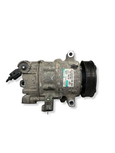 Volkswagen Golf VI 2012 Klimakompressor Pumpe 5N0820803 Benzin 77kW DRA86687