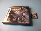 Pokemon Diamond (Nintendo DS) Lite DSi XL 3DS 2DS w/Case (No Manual)