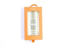 Tory Burch Reva Two Tone Bracelet Apple Watch Strap - TBS0068L