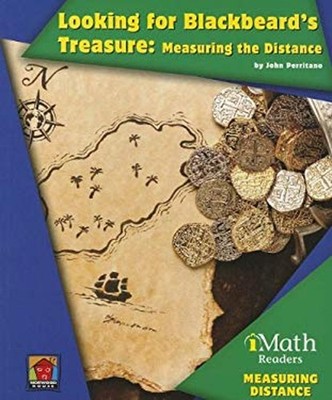 Looking for Blackbeard's Treasure: Measuring the Distance John Pe