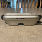 Rare Olympus Eye-trek FMD-150WG PlayStation 2 Compatible Viewing Glasses.UNTES.  — photo 5