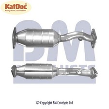 ✅ Katalysator Fiat Punto, 1.8 HGT, 96kW, Bj. ab: 09.2000, bis 01.2006, Euro 3