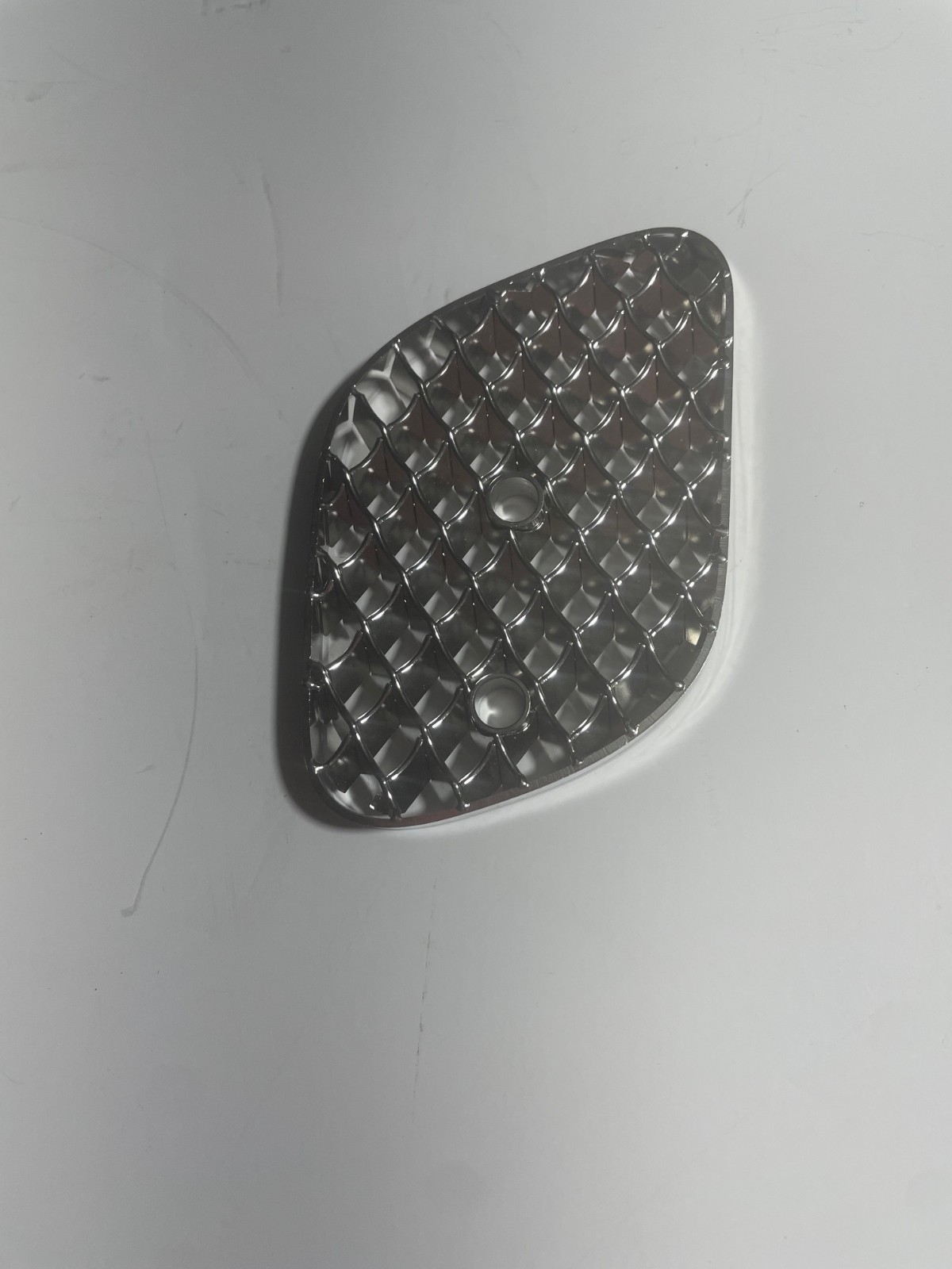 Bentley Mulsanne 2010-2020 Mulliner Front Wing Vent Grille and Housing