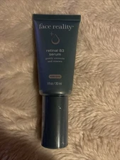 Face Reality Retinal B3 Serum (1 Fl Oz)
