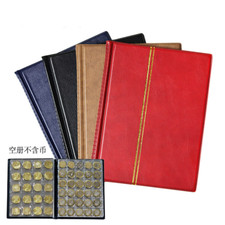 250 Coins Collection Commemorative Coin Collection Ancient Coins Protection Book