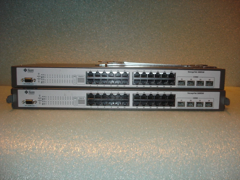 SUN STORAGETEK 5800SW  - Image 2 of 3