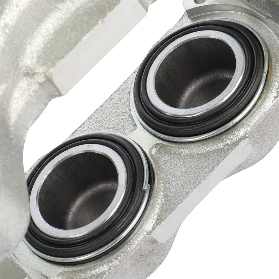 Front Brake Calipers & Ceramic Pads For 05-17 Toyota Tacoma 03-09 Toyota 4Runner - Изображение 4 из 4