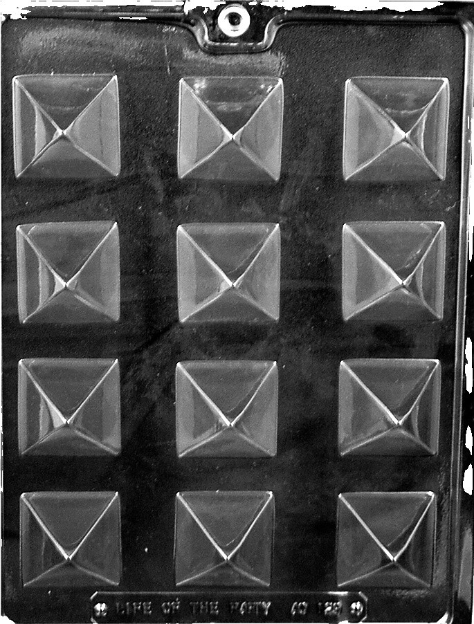 Pyramidal Cels 25+ Pyramid Mold for sale | Updated Oct 2026