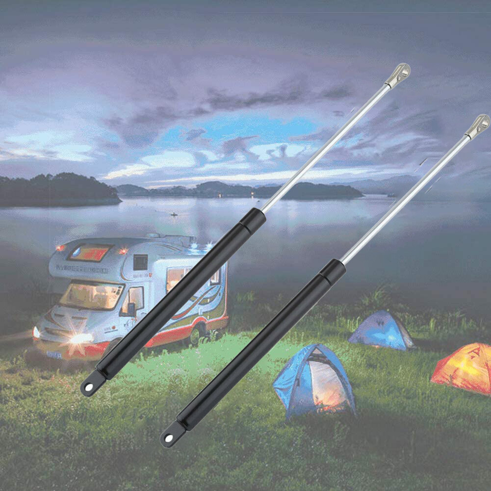 2PCS Replacement Motor Car Gas Springs Struts For Seitz Dometic Heki 2