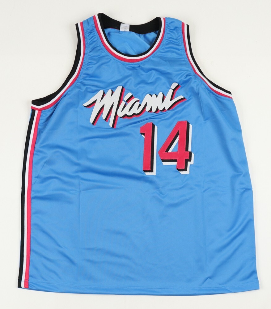 Heat Vice Tyler Herro Jersey Shirt Miami Heat Vice Jersey Tyler