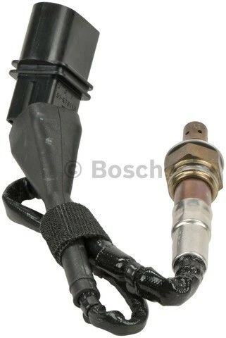 Oxygen Sensor Bosch Upstream for 2004-2006 HYUNDAI ELANTRA L4-2.0L - Изображение 3 из 4