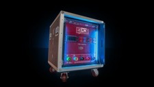  2 Whirlwind PLR-PSRK-24 LED Rack Lighting Ki...