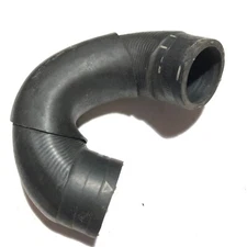 BMW 1 SERIES E87 AUTO ENGINE RADIATOR WATER COOLANT PIPE HOSE 7558071 #JB