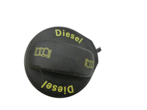 Tankdeckel Drehverschluss für Audi A5 F5 16-19 0E 8Y0071000 125tkm