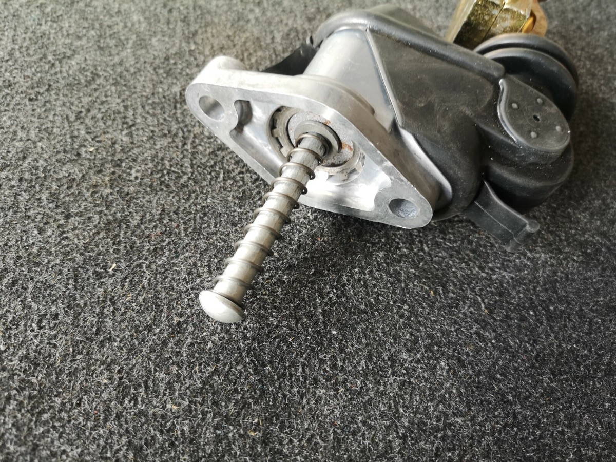 yuzukiゴルフ7R DKM クラッチキット未使用　VW MQB VW MK1 MK2 Golf Jetta 02A/J clutch actuator 02B141708A 02A141728