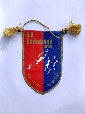PHILADELPHIA FURY SOCCER fanion vintage football banderin