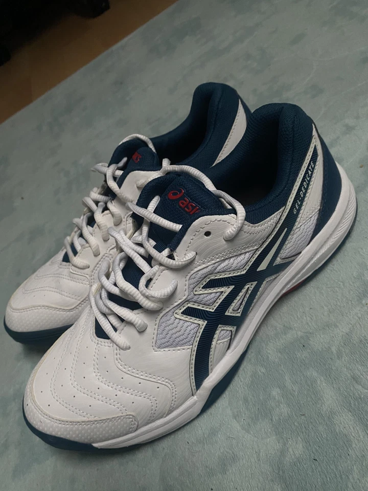 Asics Gel Dedicate - Bild 2 von 4