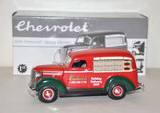 First Gear Eastwood 1939 Chevrolet Canopy Express 134 Scale Diecast Model Truck