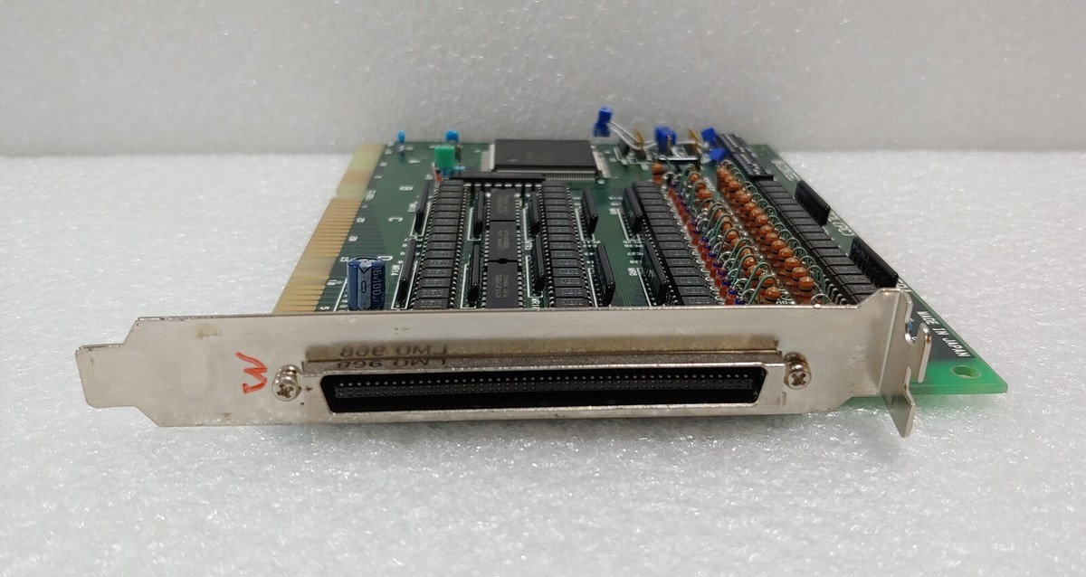 Used] CONTEC / PIO-32/32L (PC), 9859A / PCI CARD, 1pcs | eBay
