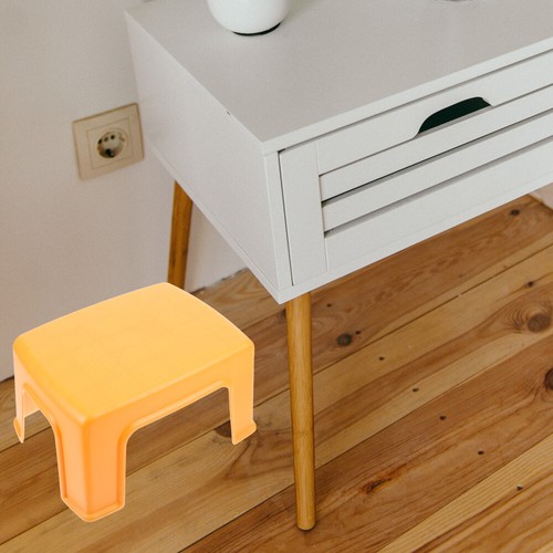Tabouret Antidérapant Petit liquidation Repose-pieds Simple Tout-petit Enfant