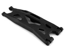 Traxxas X-Maxx WideMaxx Lower Right Front/Rear Suspension Arm (Black) [TRA7893]