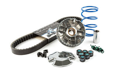 Variomatik Kit Polini Hi-Speed Kymco Agility / Like 50cc 4-Takt Euro 4