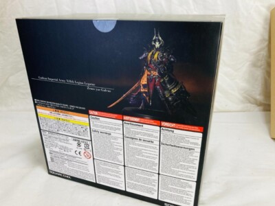 A Complete Guide to Final Fantasy XIV: Stormblood's Preorder Bonuses