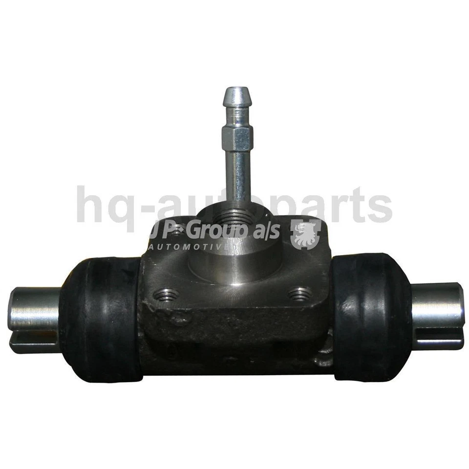 Cilindro de rueda de freno de tambor para Porsche 356 1955 1954 1953 1951 1950 1949 Foto 4 de 4